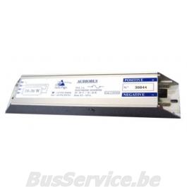 Converter TL verlichting 18-36W 24v ES