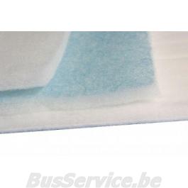 Filterdoek IF-290 Rol 20 x 2 mtr.