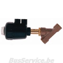 Pneum. vent. Bürkert 3/4 G