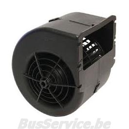 B70 Spal radiaal blower enkel, 3 speed