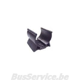 Microphone clip/holder typ Bosch / Bl.p./ Audiobus