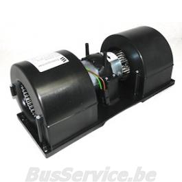 Sutrak-Carrier-Eb Twinblower DRG 100