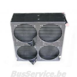 Condensor K100 Sutrak-Carrier-Ebersp