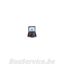 Can bus OBDII uitlees / progr. hardw/softw