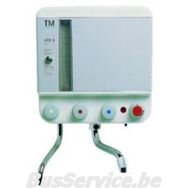 TM Boiler VEK 6 24v standard