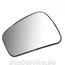 Breedte spiegelglas L/R voor MB WM001570/65