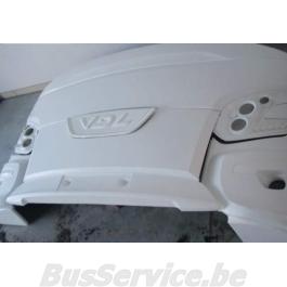 Bumper set VDL BOVA Futura 2 + Magiq 7 delen