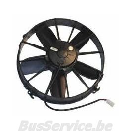 36A Spal LL Axiaal blower 24v