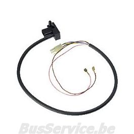 Wilke Hella Sp. Kabel 275 mm voor in arm