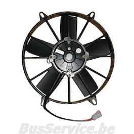37A Spal LL Axiaal Blower 24v