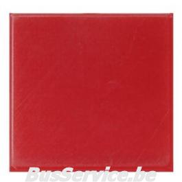 Symbool plaatje rood