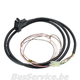 Wilke Hella Sp. kabel Coachline e.a. modellen