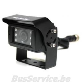 Camera kleur IP68 PAL 9-24v 130º