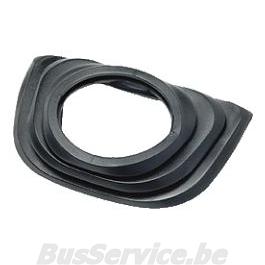 Wilke Hella Rubber Balg tussen arm/kap