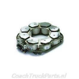 Telma stator 2400 gearbox mount 24v